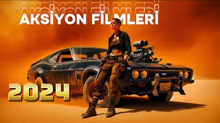 En İyi Aksiyon Filmleri 2024 [upl. by Keverian858]