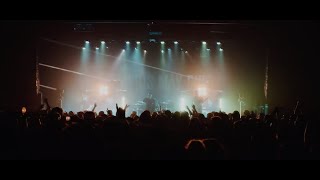 Memphis May Fire  Blood amp Water Live Music Video [upl. by Aubyn847]