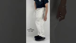 CARHARTT WIP  Coastal Pant shorts carharttwip [upl. by Ardnot717]