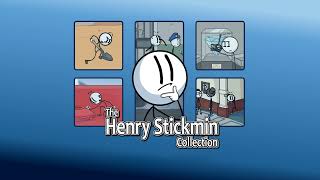 Toppat 4 Lyfe Beta Mix  The Henry Stickmin Collection [upl. by Innes474]