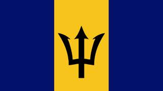 Barbados National Anthem Sped Up [upl. by Airreis100]