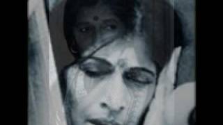 Sahela Re Kishori Amonkar [upl. by Brabazon]