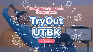 Apa yang bikin TryOut UTBK Pahamify berkualitas  Kenyamanan dalam Pengerjaan [upl. by Lemahs]