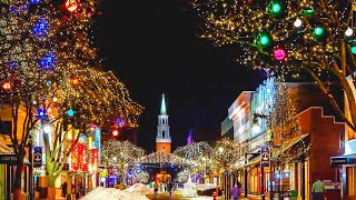 Besinnliche instrumentale Weihnachtslieder Playlist für die schöne Adventszeit [upl. by Stella284]