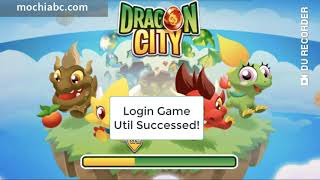 How To Find SessionID Dragon City On Android mochiabccom [upl. by Berlyn]