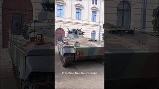 Marder 1A3 im MHM Dresden [upl. by Vasya]