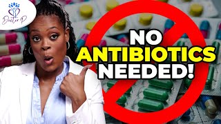 How To Get Rid Of BV Without Antibiotics [upl. by Aicenat]