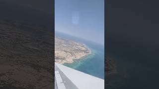 Air view of beautiful Kish Island lran yshorts [upl. by Raphael379]