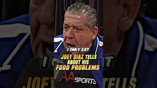 Only JOEY DIAZ can Have these Problems 😂 [upl. by Hsirahc]