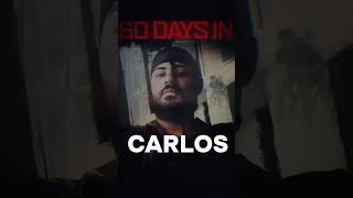 New episode with Carlos from 60 days in drops on Wednesday 41724 60daysin carlos aampe podcast [upl. by Aillimac651]