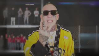 Child Abuse Madchild Diss [upl. by Annaira]