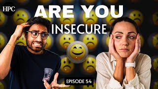 10 Signs You’re Insecure In Your Relationship [upl. by Cadel]