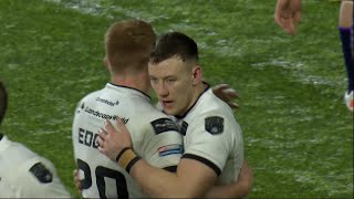 Widnes Vikings vs Halifax Panthers  Highlights from Betfred Championship [upl. by Nameloc800]