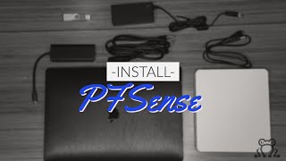 How to Install PFSense on Netgate SG 3100 [upl. by Willow308]