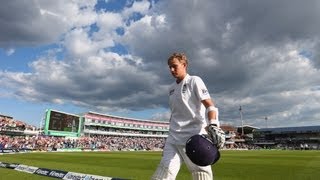 Joe Root Maiden Test Century Highlights England v New Zealand  Day 2 Evening Session at Headingley [upl. by Riki709]