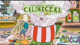 CALINECZKA  Bajkowisko  bajki dla dzieci – słuchowisko – bajka dla dzieci audiobook [upl. by Ennail]