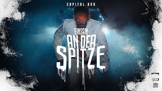 CAPITAL BRA  EINSAM AN DER SPITZE 4K VIDEO [upl. by Leonteen]