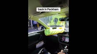 back in Peckham [upl. by Icyac]