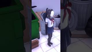 خطة من الكيس   Yandere Simulator [upl. by Cassell201]