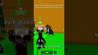 Me salió otra legendaria o roblox honguitogamer bloxfruits robloxshorts bloxfrutas [upl. by Bette-Ann]