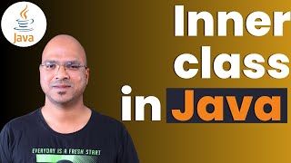 Core Java With OCJPSCJP Innerclass Part 1Introduction [upl. by Fawcette]