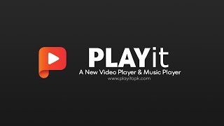 PLAYit Download For Windows PC [upl. by Htederem790]