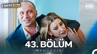 Medcezir 43 Bölüm FULL HD [upl. by Adnilra506]