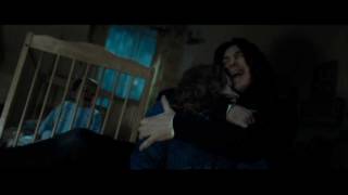 Harry Potter and the Deathly Hallows part 2  Snapes memories part 2 HD [upl. by Elocaj]