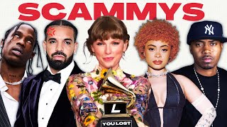 The Biggest Problem With The Grammys… [upl. by Immac150]