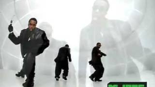 Puff Daddy amp The Family Feat Mase amp Carl Thomas  Been Around The World Remix Music Video [upl. by Kcir]