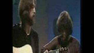 Delaney and Bonnie with Eric Clapton 1969 [upl. by Lanae]