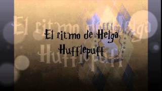 Ritmo de Helga Hufflepuff [upl. by Abbey]