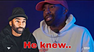 Proof That Riky Rick Knew About His Death  Final Moments With Mpura amp Killer Kau [upl. by Radley]