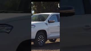 LDV T60 max review ldv t60 ute cheap australia car trendingshorts [upl. by Arakal884]