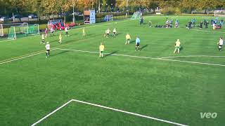 Inter Cup Haaste 2024 Ilves P122  MuSaWhite P12 21 5102024 Kupittaa [upl. by Shelden]