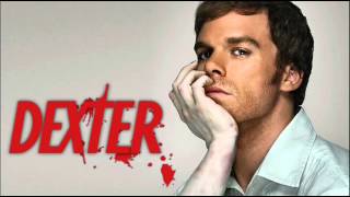 Dexter Soundtrack  Blood Theme Extended Compilation [upl. by Eisele192]