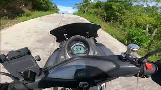 Roadtrip To Tuburan 360 [upl. by Blondell592]