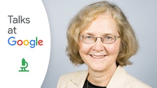 Telomeric DNA Reserach  Dr Elizabeth Blackburn  Talks at Google [upl. by Graeme]