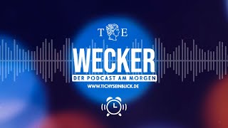 Verkauf von Viessmann „schockiert“ die Berliner Politik  TE Wecker am 26 04 2023 [upl. by Sida]