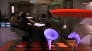 The game from The Game Star Trek the Next Generation [upl. by Lebazej851]