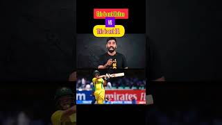 Naseem Shah took revenge from Pat Cummins 😱 cricket shortsfeed shorts viralshorts naseemshah [upl. by Siaht]