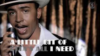 Lou Bega  Mambo No 5 Lyric Video [upl. by Evreh]