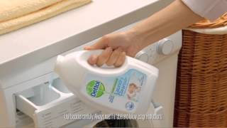 Dettol Laundry Cleanser [upl. by Barcot804]