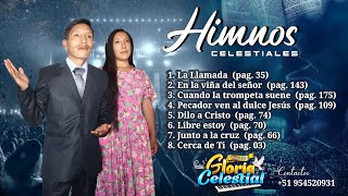 Himnos Celestiales más Conocidos y Cantados [upl. by Elok927]