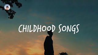 2010s throwback songs that make you feel like a kid again [upl. by Nolyarb]