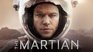 The Martian 4K HDR  Rescued [upl. by Khoury265]