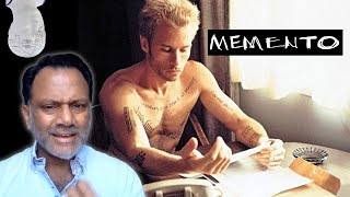 Neuropsychologist reacts to Memento [upl. by Jerrol]