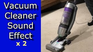 Vacuum Cleaner Sound Effect [upl. by Nadbus191]