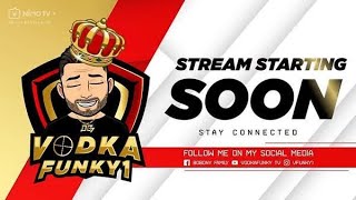 Replay Stream vodkafunky1 04122023 FORTNITE leagueoflegends Review amp Réaction SMALL X  XCALIBUR [upl. by Naletak35]