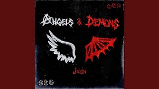 ANGELS amp DEMONS [upl. by Eilujna1]